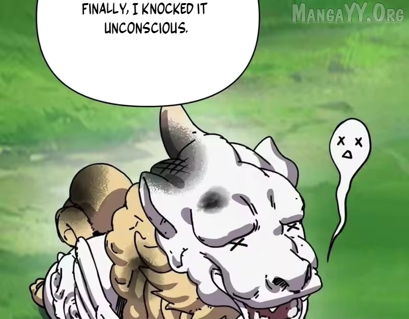 Starting As The God Of Wealth, Taming Billions Of Divine Pets! Chapter 72 - page 71